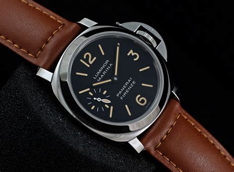 panerai 0111|Panerai pam001.